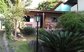Ilhabela Casa Família Feliz